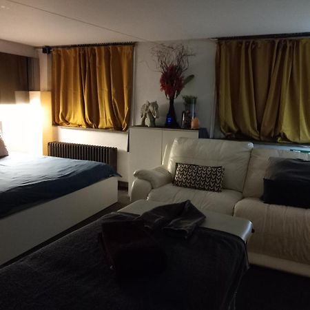 Nice And Cosy Place With Jacuzzi And Sauna To Relax In The Centre Of Antwerpen Eksteriør billede